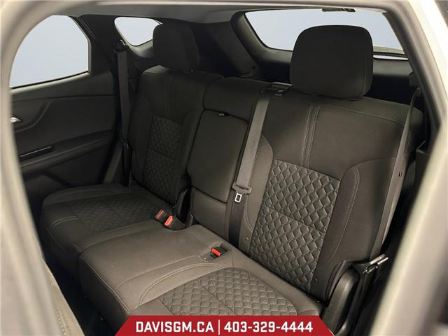 2022 Chevrolet Blazer LT (Stk: 302410) in Lethbridge - Image 13 of 15