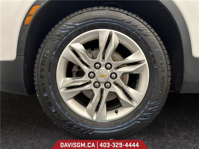 2022 Chevrolet Blazer LT (Stk: 302410) in Lethbridge - Image 14 of 15
