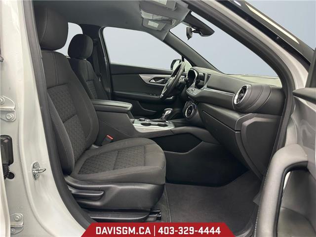 2022 Chevrolet Blazer LT (Stk: 302410) in Lethbridge - Image 15 of 15