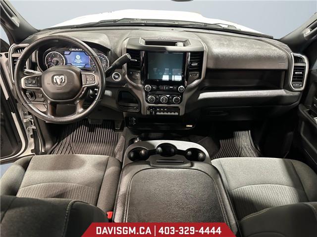 2023 RAM 3500 Tradesman (Stk: 302403) in Lethbridge - Image 10 of 15