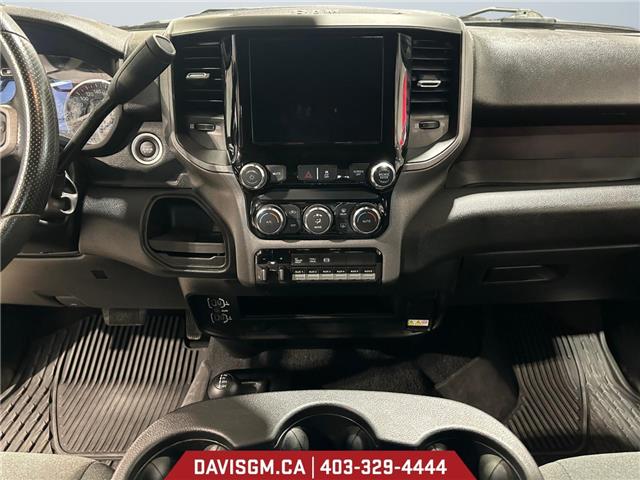 2023 RAM 3500 Tradesman (Stk: 302403) in Lethbridge - Image 11 of 15