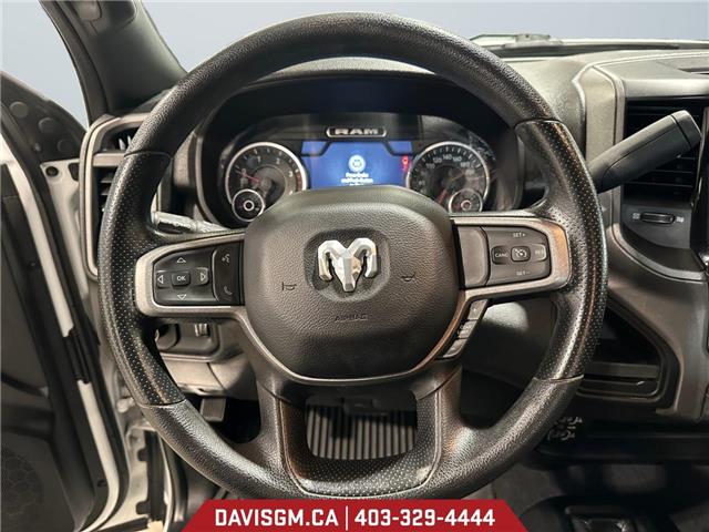 2023 RAM 3500 Tradesman (Stk: 302403) in Lethbridge - Image 12 of 15