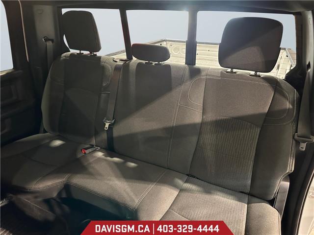 2023 RAM 3500 Tradesman (Stk: 302403) in Lethbridge - Image 13 of 15