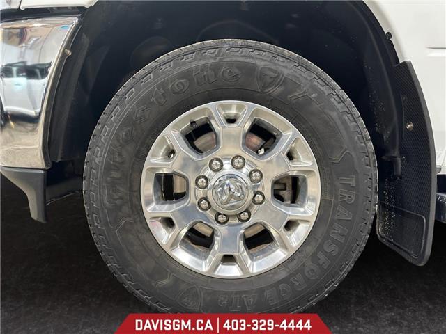 2023 RAM 3500 Tradesman (Stk: 302403) in Lethbridge - Image 14 of 15