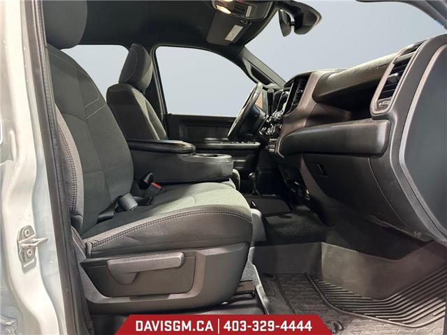 2023 RAM 3500 Tradesman (Stk: 302403) in Lethbridge - Image 15 of 15
