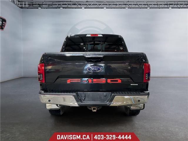 2019 Ford F-150  (Stk: 302247) in Lethbridge - Image 4 of 15