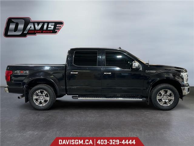 2019 Ford F-150  (Stk: 302247) in Lethbridge - Image 6 of 15