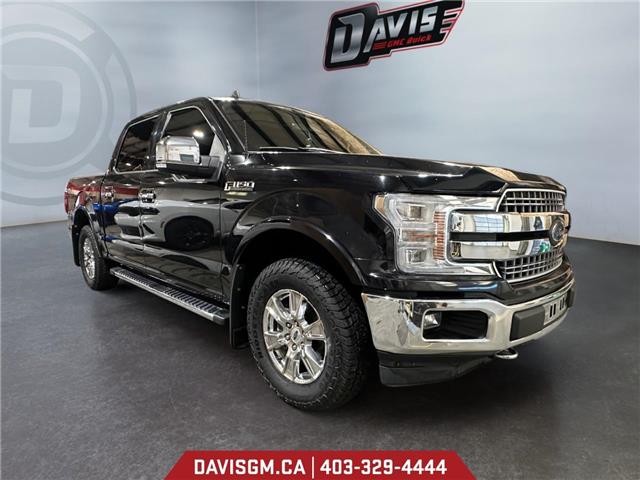2019 Ford F-150  (Stk: 302247) in Lethbridge - Image 7 of 15