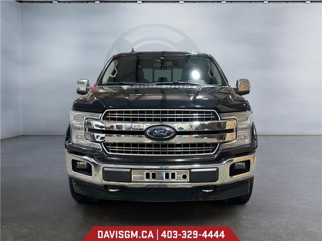 2019 Ford F-150  (Stk: 302247) in Lethbridge - Image 8 of 15