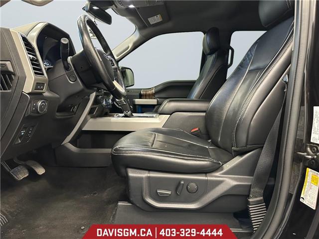 2019 Ford F-150  (Stk: 302247) in Lethbridge - Image 9 of 15