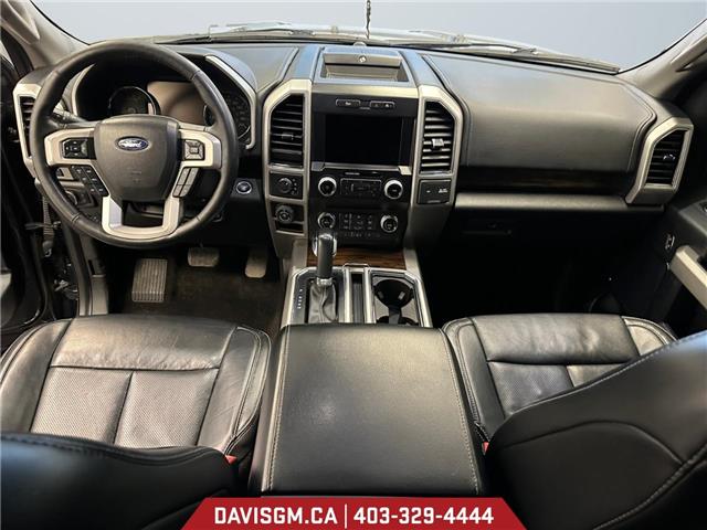 2019 Ford F-150  (Stk: 302247) in Lethbridge - Image 10 of 15