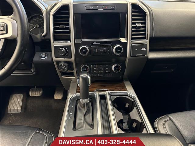 2019 Ford F-150  (Stk: 302247) in Lethbridge - Image 11 of 15