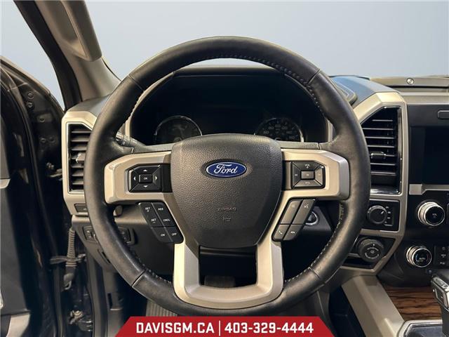 2019 Ford F-150  (Stk: 302247) in Lethbridge - Image 12 of 15