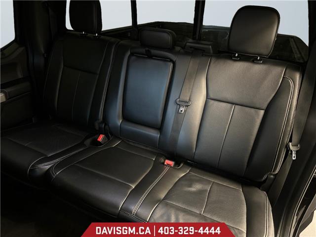 2019 Ford F-150  (Stk: 302247) in Lethbridge - Image 13 of 15