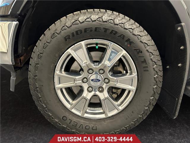 2019 Ford F-150  (Stk: 302247) in Lethbridge - Image 14 of 15