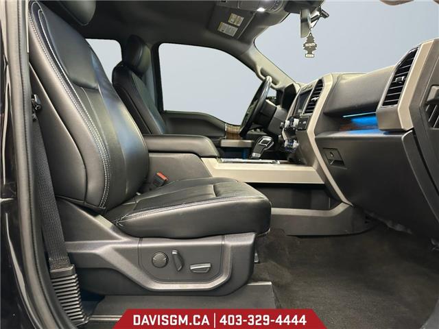2019 Ford F-150  (Stk: 302247) in Lethbridge - Image 15 of 15