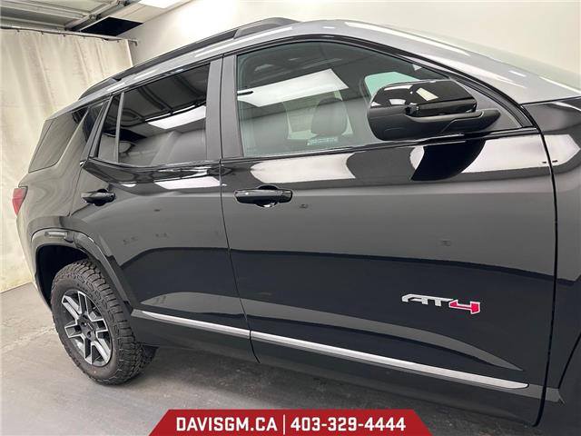 2026 GMC Terrain AT4 (Stk: 300934) in Lethbridge - Image 2 of 28