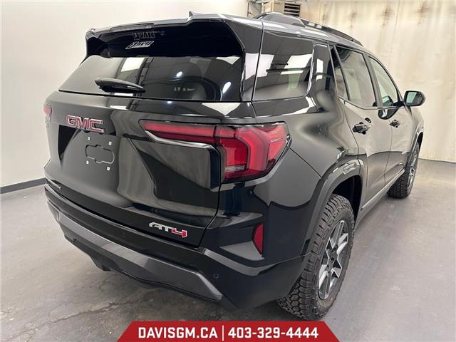 2026 GMC Terrain AT4 (Stk: 300934) in Lethbridge - Image 3 of 28
