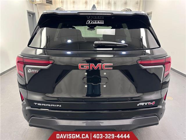 2026 GMC Terrain AT4 (Stk: 300934) in Lethbridge - Image 4 of 28