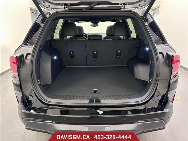 2026 GMC Terrain AT4 (Stk: 300934) in Lethbridge - Image 5 of 28