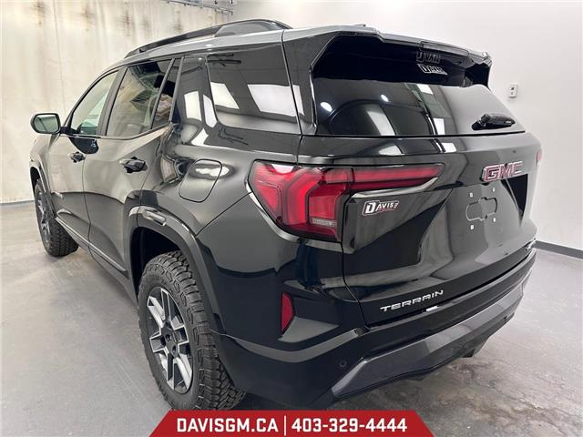 2026 GMC Terrain AT4 (Stk: 300934) in Lethbridge - Image 6 of 28
