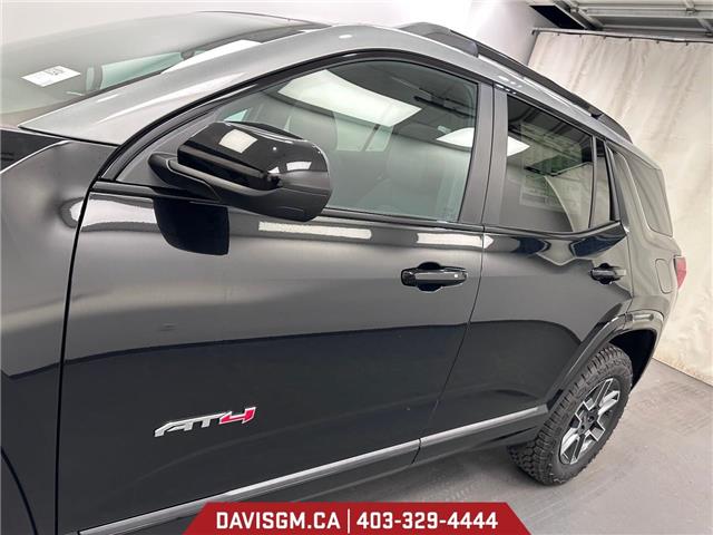 2026 GMC Terrain AT4 (Stk: 300934) in Lethbridge - Image 7 of 28