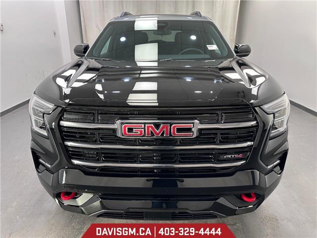 2026 GMC Terrain AT4 (Stk: 300934) in Lethbridge - Image 9 of 28