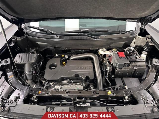 2026 GMC Terrain AT4 (Stk: 300934) in Lethbridge - Image 10 of 28