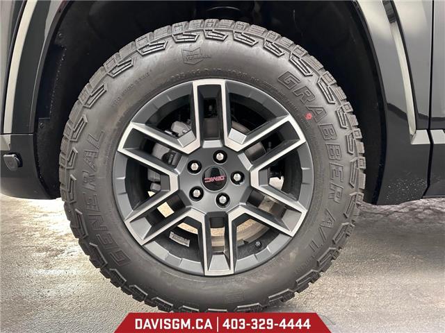 2026 GMC Terrain AT4 (Stk: 300934) in Lethbridge - Image 11 of 28