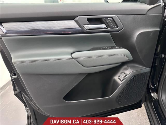 2026 GMC Terrain AT4 (Stk: 300934) in Lethbridge - Image 12 of 28