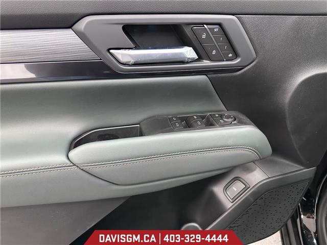 2026 GMC Terrain AT4 (Stk: 300934) in Lethbridge - Image 13 of 28