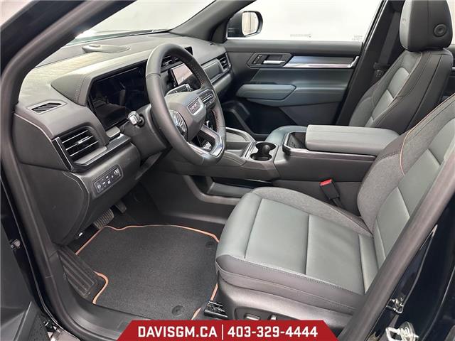 2026 GMC Terrain AT4 (Stk: 300934) in Lethbridge - Image 14 of 28