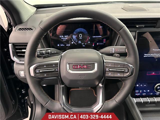 2026 GMC Terrain AT4 (Stk: 300934) in Lethbridge - Image 16 of 28