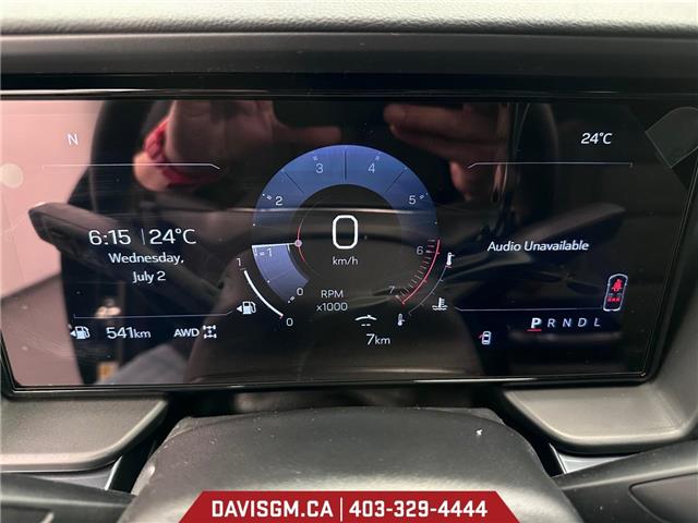 2026 GMC Terrain AT4 (Stk: 300934) in Lethbridge - Image 17 of 28