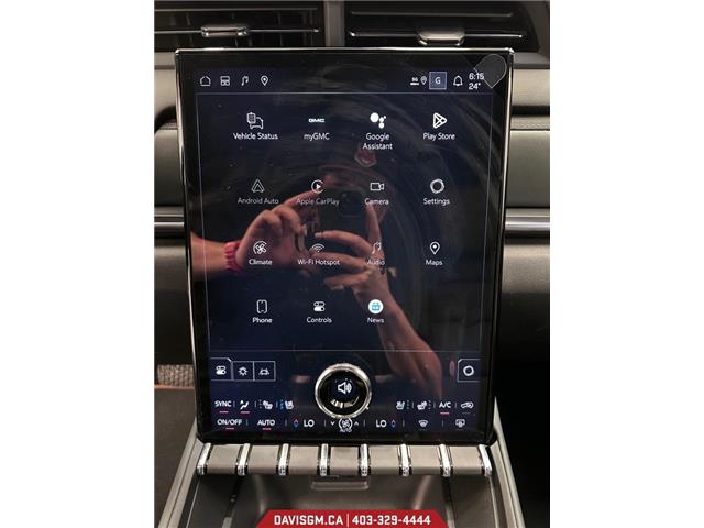 2026 GMC Terrain AT4 (Stk: 300934) in Lethbridge - Image 18 of 28