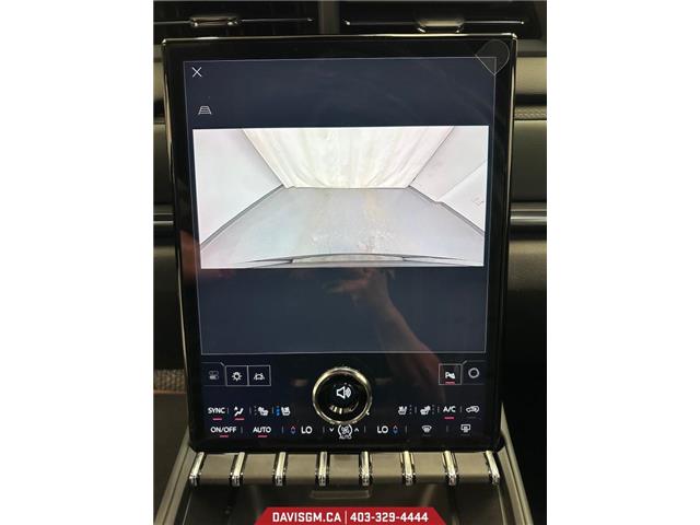 2026 GMC Terrain AT4 (Stk: 300934) in Lethbridge - Image 19 of 28