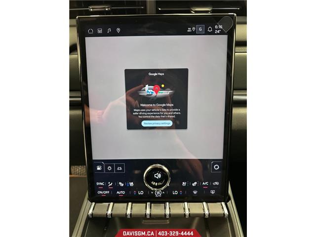 2026 GMC Terrain AT4 (Stk: 300934) in Lethbridge - Image 20 of 28