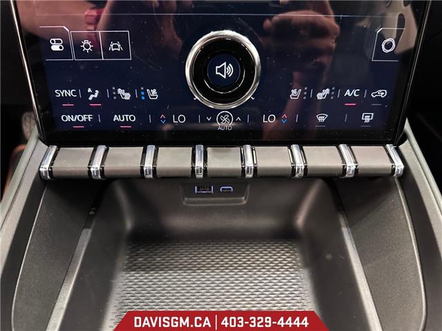 2026 GMC Terrain AT4 (Stk: 300934) in Lethbridge - Image 21 of 28