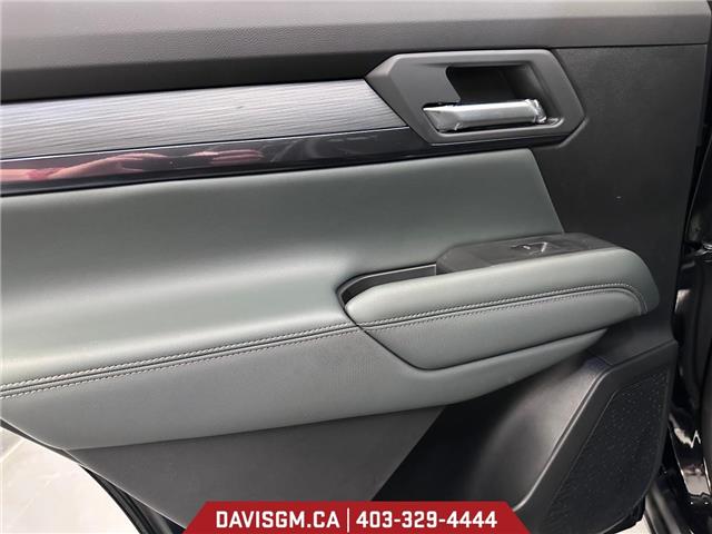 2026 GMC Terrain AT4 (Stk: 300934) in Lethbridge - Image 22 of 28