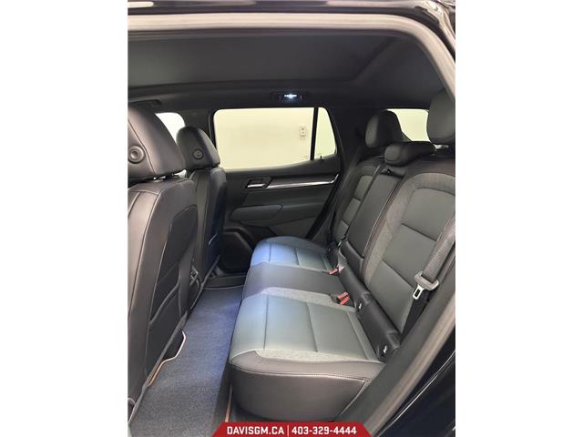 2026 GMC Terrain AT4 (Stk: 300934) in Lethbridge - Image 23 of 28