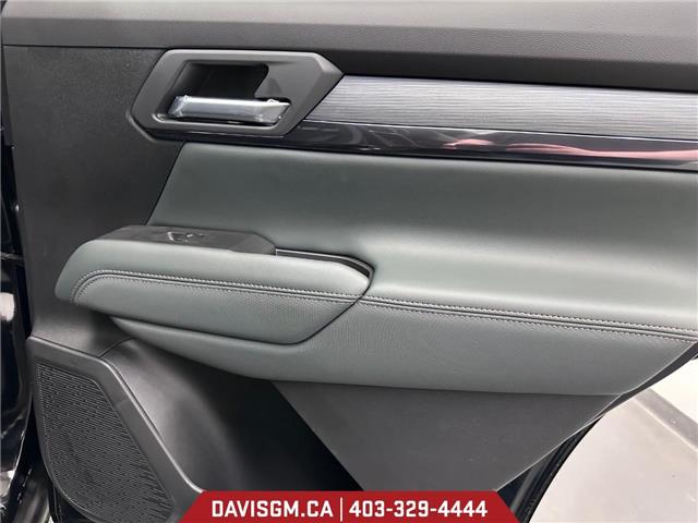 2026 GMC Terrain AT4 (Stk: 300934) in Lethbridge - Image 24 of 28