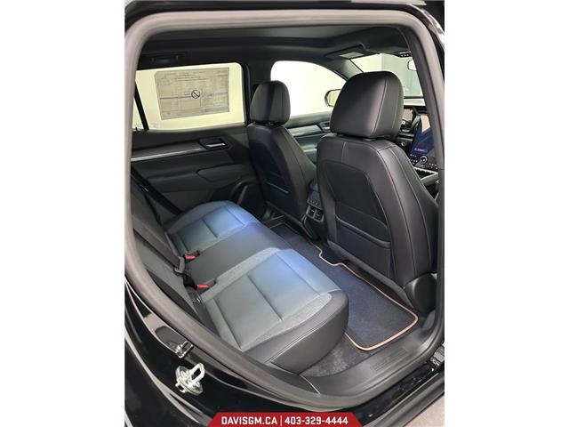 2026 GMC Terrain AT4 (Stk: 300934) in Lethbridge - Image 25 of 28