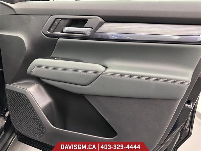 2026 GMC Terrain AT4 (Stk: 300934) in Lethbridge - Image 26 of 28