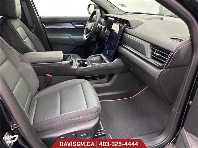 2026 GMC Terrain AT4 (Stk: 300934) in Lethbridge - Image 27 of 28