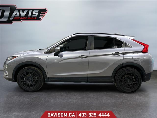 2019 Mitsubishi Eclipse Cross  (Stk: 302053) in Lethbridge - Image 2 of 15