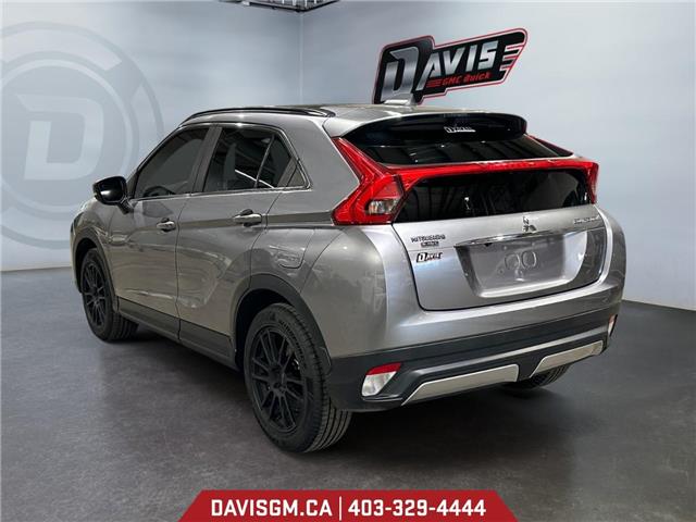 2019 Mitsubishi Eclipse Cross  (Stk: 302053) in Lethbridge - Image 3 of 15