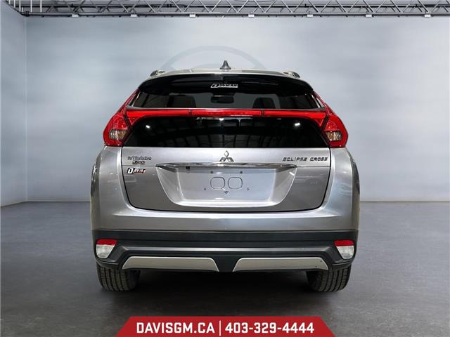 2019 Mitsubishi Eclipse Cross  (Stk: 302053) in Lethbridge - Image 4 of 15