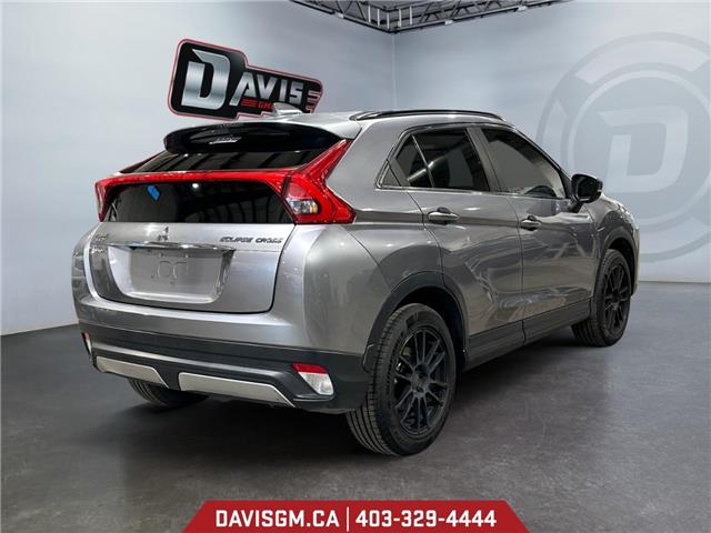 2019 Mitsubishi Eclipse Cross  (Stk: 302053) in Lethbridge - Image 5 of 15