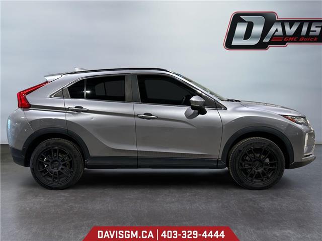 2019 Mitsubishi Eclipse Cross  (Stk: 302053) in Lethbridge - Image 6 of 15