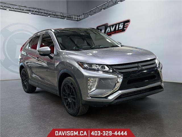 2019 Mitsubishi Eclipse Cross  (Stk: 302053) in Lethbridge - Image 7 of 15